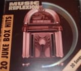 20 Juke Box Hits, Music Reflexion