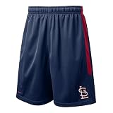 Nike - St. Louis Cardinals Mesh Short by Nike