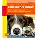 Gl&uuml;cklicher Hund!