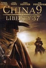 China 9, Liberty 37
