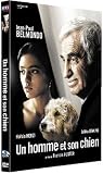 A Man and His Dog ( Un homme et son chien )