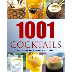 1001 Cocktails
