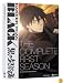 Darker Than Black: Complete First Season