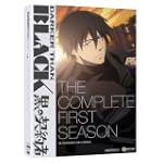 Darker Than Black