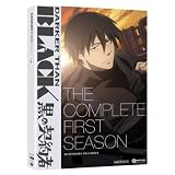 Darker Than Black: Complete First Season [Import]