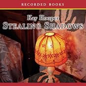 Stealing Shadows | [Kay Hooper]