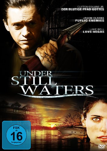Produkt-Bild: Under Still Waters