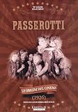 Sparrows ( Human Sparrows ) ( Scraps ) [ NON-USA FORMAT, PAL, Reg.2 Import - Italy ]