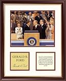 Gerald Ford - Replica Series