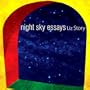 Night Sky Essays