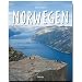 Reise durch Norwegen
