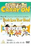 Carry on Pimpernel