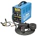 Clarke WE6440 120-Volt Fluxcore Spool Gun Welder