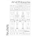 Art et philosophie: Textes r�unis