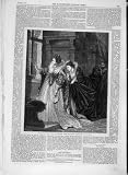 1866 Curt-Reply Folingsby Fine Art Pall-Mall Exhibition