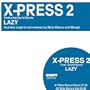 Lazy (Radio Edit)
