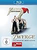 7 Zwerge - Der Wald ist nicht genug - Blu-ray (DVD)