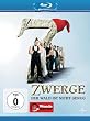 7 Zwerge - Der Wald ist nicht genug [Blu-ray]