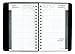 AT-A-GLANCE Daily Planner 2015, 4.88 x 8 Inch Page Size, Black (70-800-05)