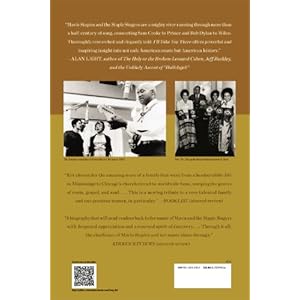 I'll Take You There: Mavis Staples, the Staple Singers, and the March up Freedom's Highway