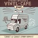 Vinyl Cafe Coast To Coast
