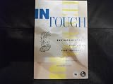 In touch : environmental education for Europe : a book based on the 'Touch' conferences of 1989 and 1990