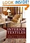 Interior Textiles: Fabrics...