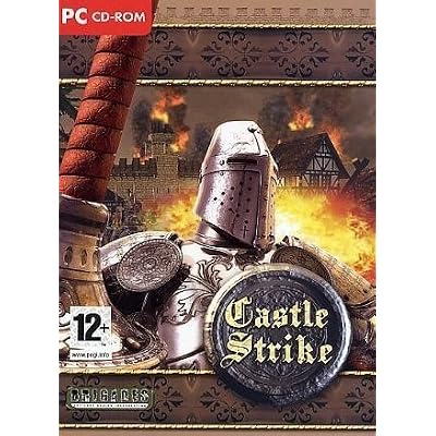 Castle Strike Castle Strike