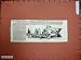 1851 American Reaping Machine Agricultural Implements