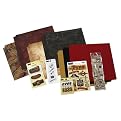 Karen Foster Design Pirate Scrapbook Page Kit
