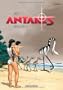 Antar�s, Tome 3 :