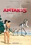 Antar�s, Tome 3 :