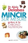 Mincir sur mesure gr�ce � la chrono-n...