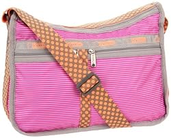 LeSportsac Shellie Cross Body