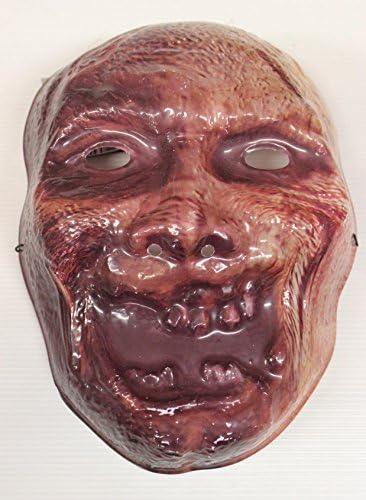 Zombie Mask