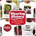Wearing History: T-shirts from the Gay Rights Movement by Steve Gdula