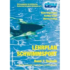 Lehrplan Schwimmsport 01. Technik: Schwimmen. Wasserball. Wasserspringen. Synchronschwimmen