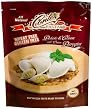 Conte's Gluten Free Potato/cheese/onion Pierogi, 12-Ounce Bags (Pack of 3)
