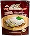 Conte's Gluten Free Potato/cheese/onion Pierogi, 12-Ounce Bags (Pack of 3)