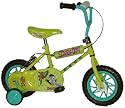 Scooby Doo 10" Bike