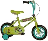 Review Halsall 1410908 / Scooby Doo 10