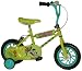 Scooby Doo 10 Bike