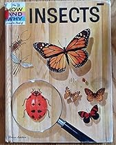 How and Why Wonder Book of Insects