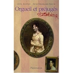Orgueil et pr�jug�s et zombies