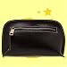 Tepper Jackson Espresso Mini Pouch
