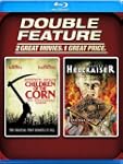 Children of the Corn/Hellraiser [Blu-...