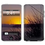 skinx Skin für Apple iPod Touch 3G