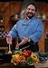 Chef Revival Antique Blue Denim Cuisinier Jacket - Cotton - Medium