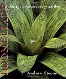 Bromeliads for the Contemporary Garden