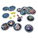Raggedy Rat Rascal Game - rascally rodent searching game
